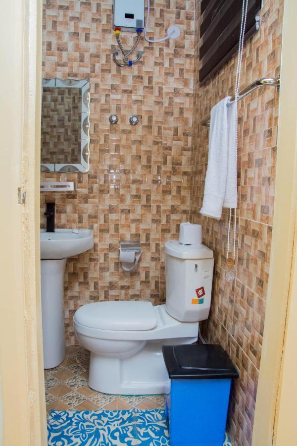 Gidi Lodge Tamale Ngoại thất bức ảnh